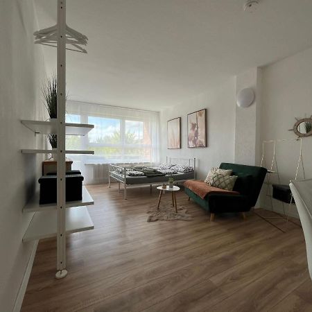 Knockscasa4You 1 Zimmer Appartement Nr.8 Marburg Ngoại thất bức ảnh