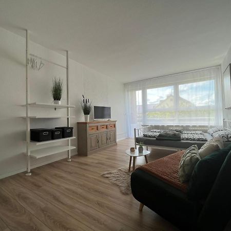 Knockscasa4You 1 Zimmer Appartement Nr.8 Marburg Ngoại thất bức ảnh