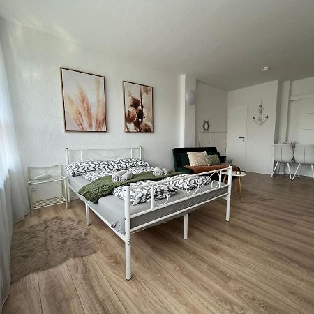 Knockscasa4You 1 Zimmer Appartement Nr.8 Marburg Ngoại thất bức ảnh