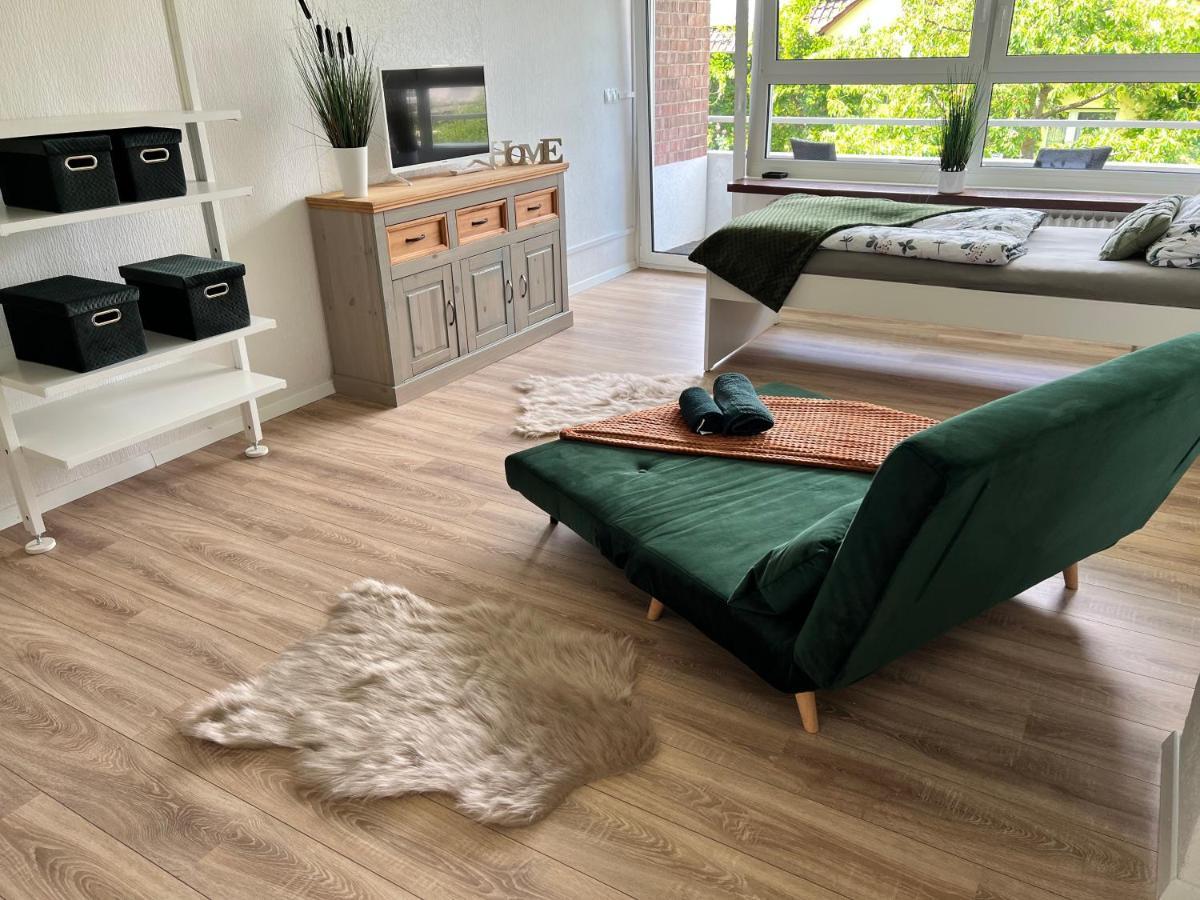 Knockscasa4You 1 Zimmer Appartement Nr.8 Marburg Ngoại thất bức ảnh