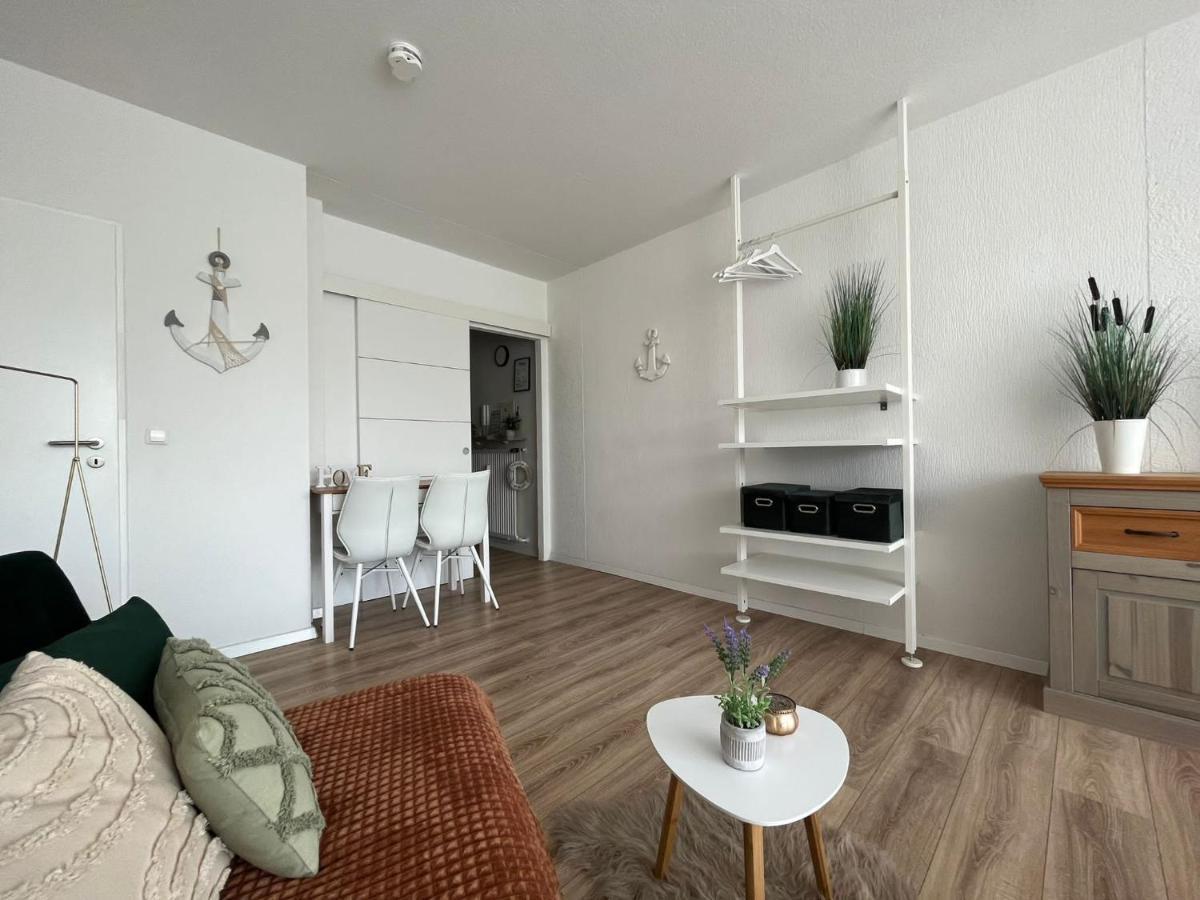 Knockscasa4You 1 Zimmer Appartement Nr.8 Marburg Ngoại thất bức ảnh